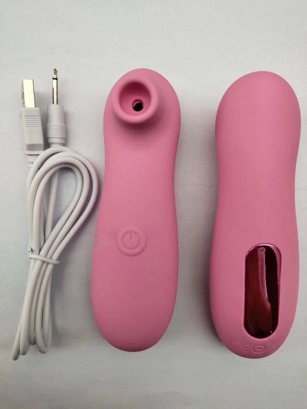 Compact Delight Massager - Intimate Vibrator