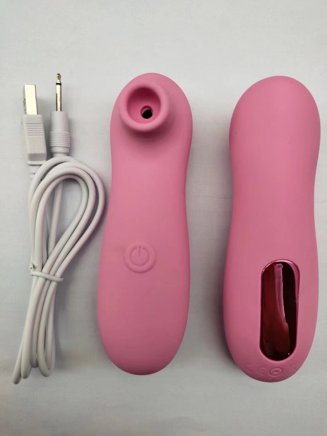 Compact Delight Massager - Intimate Vibrator