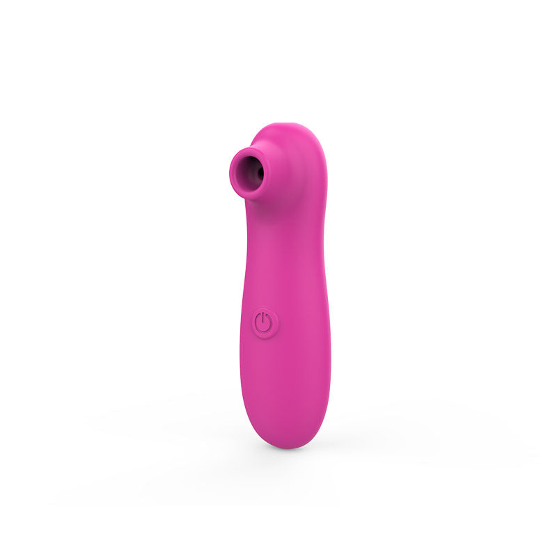 Compact Delight Massager - Intimate Vibrator