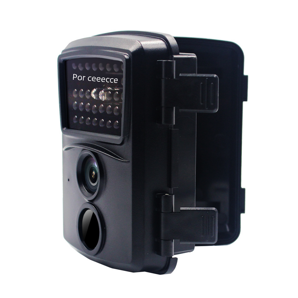 20MP HD Stealth Wildlife Camera