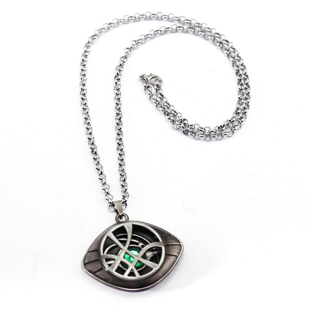 Dr Strange - Elegant Alloy  Necklace