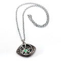 Dr Strange - Elegant Alloy  Necklace