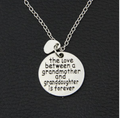 Generational Love Pendant