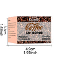 Coffee Kiss Lip Nourish Scrub