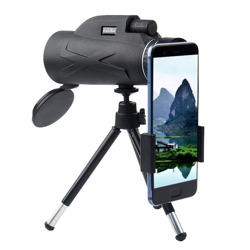 SmartView Mobile Telescope