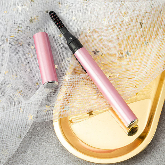 Sleek Electric Lash Curler