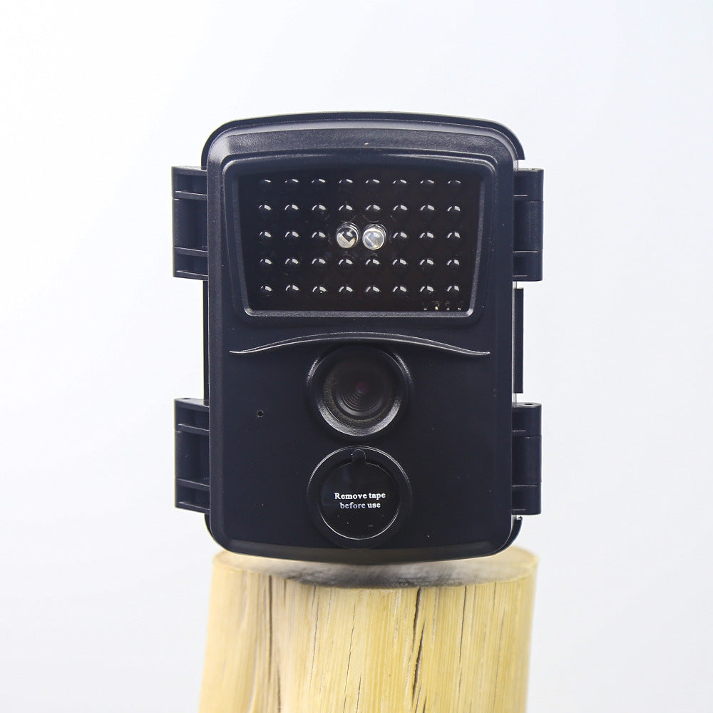 20MP HD Stealth Wildlife Camera