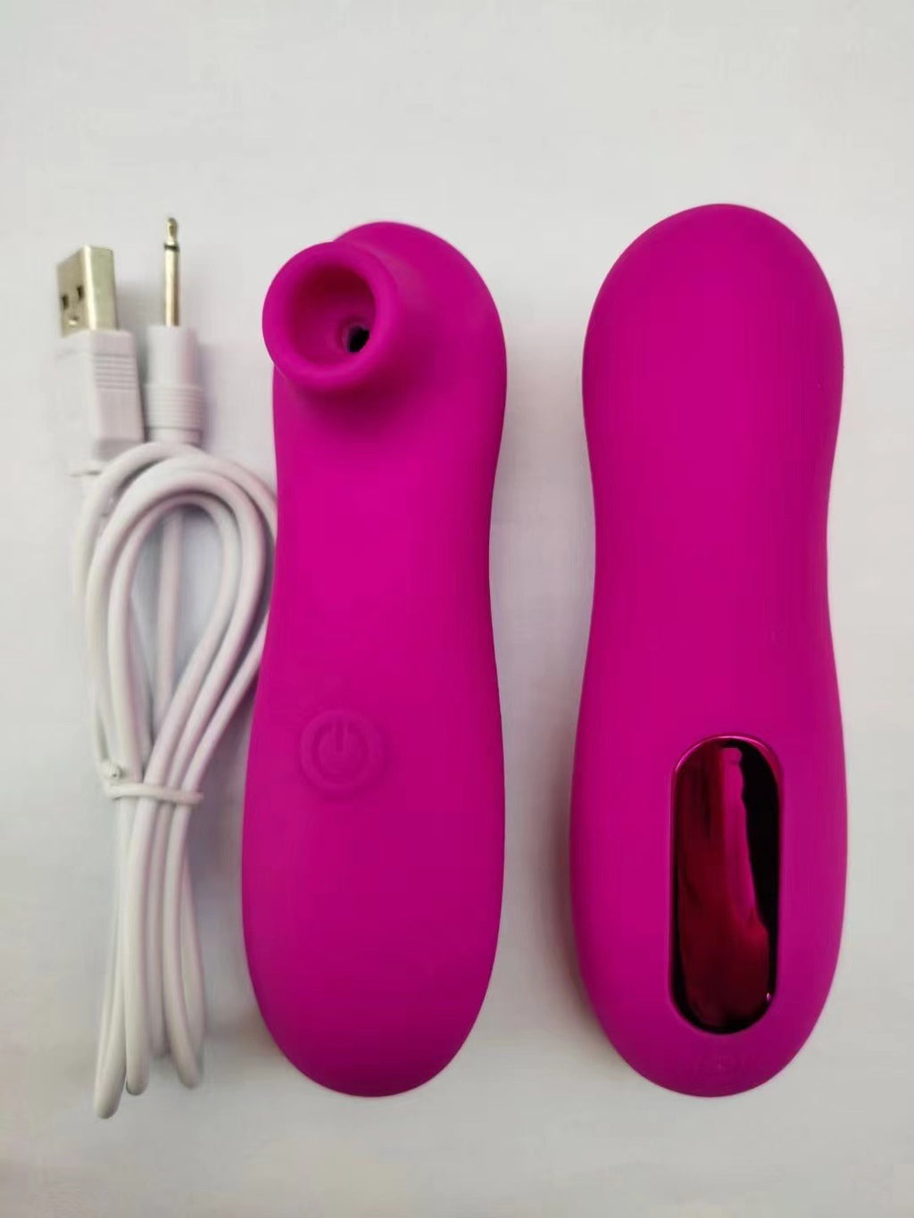 Compact Delight Massager - Intimate Vibrator